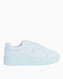 Tommy Hilfiger Platform Court Sneaker Blue
