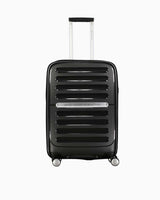 Benetton Trolley Kabin Boy Valiz Siyah