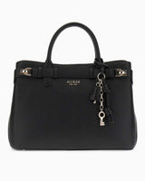 Guess Chardon Girlfriend Kadın El Çantası Black