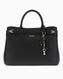 Guess Chardon Girlfriend Kadın El Çantası Black
