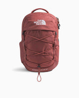 The North Face Borealis Mini Backpack Sırt Çantası Canyon Dust Dark Heathe