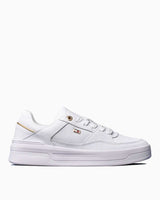 Tommy Hilfiger Essential Basket Sneaker White