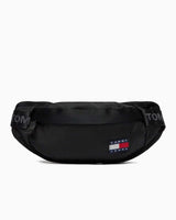Tommy Hilfiger Dailm Bum Bag Bel Çantası Black