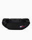 Tommy Hilfiger Dailm Bum Bag Bel Çantası Black