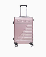 Nautica Büyük Boy Valiz Rose