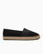 Calvin Klein Espadrilles Casual Shoes Ayakkabı Black