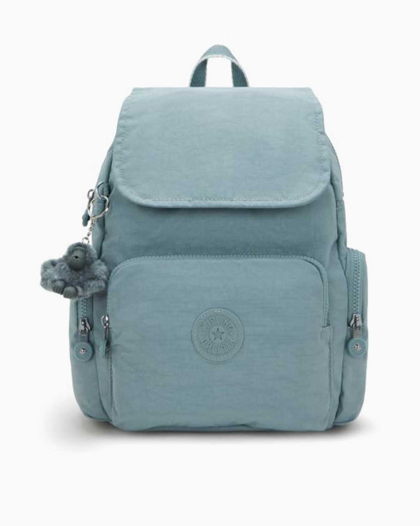 Kipling City Zip S Basic Sırt Çantası