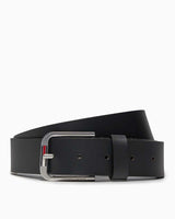 Tommy Jeans Fixed Belt Kemer Black