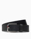 Tommy Jeans Fixed Belt Kemer Black