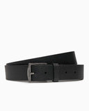 Calvin Klein Casual Belts Erkek Kemer Black