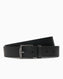 Calvin Klein Casual Belts Erkek Kemer Black