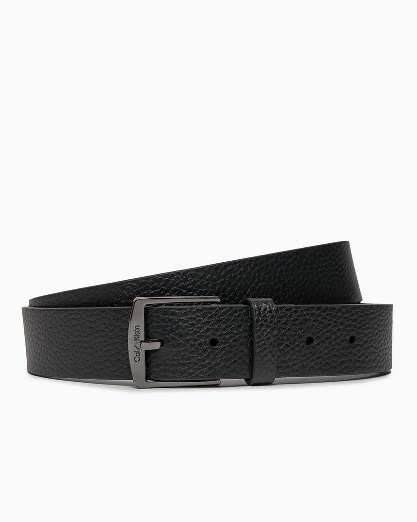Calvin Klein Casual Belts Erkek Kemer Black
