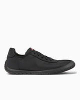 Camper Chemise Negro/Patho Ry Negro Erkek Sneaker Siyah