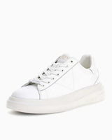 Guess Elba Bağcıklı Sneaker White