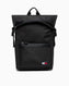 Tommy Hilfiger Daily Rolltop Backpack Sırt Çantası Black