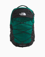 The North Face Borealis Sırt Çantası Evergreen/Tnf Black