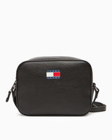 Tommy Hilfiger Must Kadın Kamera Çantası Black