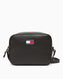 Tommy Hilfiger Must Kadın Kamera Çantası Black