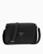 Guess Emiliya Çapraz Çıkarılabilir Askılı Çanta Black