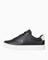 Tommy Hilfiger Chic Court Sneaker Black