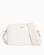 Calvin Klein Must Small Logolu Çapraz Askılı Çanta Chalk