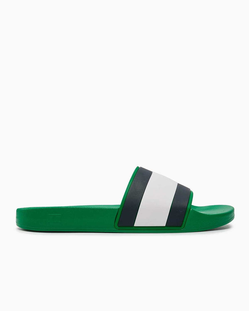 Tommy Hilfiger Rubber Flip Flops Terlik