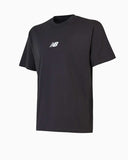 New Balance Lifestyle Erkek Tshirt Antrasit