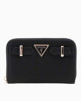 Guess Eco Slg Zip Around Medium Cüzdan