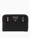 Guess Eco Slg Zip Around Medium Cüzdan