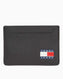 Tommy Hilfiger Heritage Kartlık Black