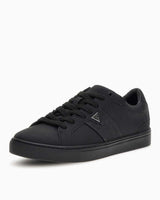 Guess Todi Monogram Sneaker Black