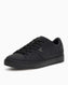 Guess Todi Monogram Sneaker Black
