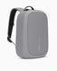 XD Design Bobby Edge Sırt Çantası Grey