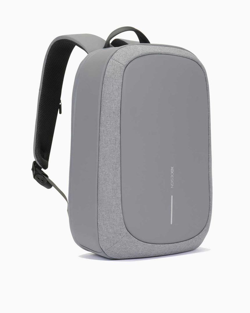 XD Design Bobby Edge Sırt Çantası Grey