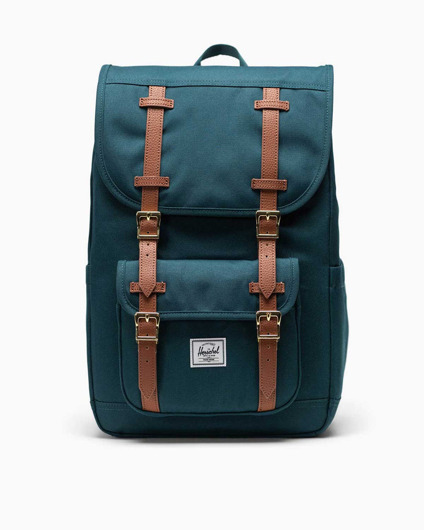 Herschel Little America Midi Backpack Sırt Çantası Dark Sea