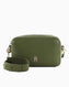 Tommy Hilfiger Chic Logolu Camera Bag Utility Olive