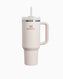 Stanley The Quencher H2.O FlowState Tumbler 1.18L / 40oz Termos Rose Quartz