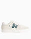 Calvin Klein Jeans Classic Cupsole Sneaker Creamy White/Eggshell