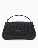 Guess Valla Kadın Omuz Çantası Black