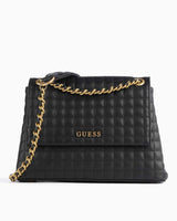 Guess Tia Convertible Crossbody Zincir Detaylı Çapraz Askılı Çanta