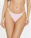 Guess String Logolu Bikini Altı