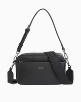 Calvin Klein Must Convertible Camera Bag CK Black