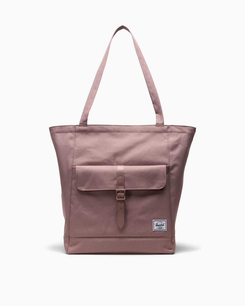 Herschel Retreat Tote Omuz Çantası Ash Rose