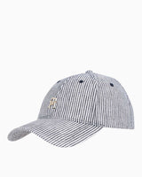 Tommy Hilfiger Premium Beach Şapka Space Blue