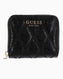 Guess Small Wallets Cüzdan Black