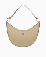 Tommy Hilfiger Monotype Shoulder Omuz Çantası