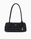 Guess Marion Uzun Saplı Kadın El Çantası Black