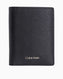 Calvin Klein Bifold Wallet Cüzdan Black Epi