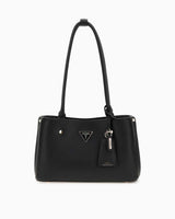 Guess Access Merid II Kadın El Çantası Black