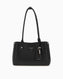 Guess Access Merid II Kadın El Çantası Black
